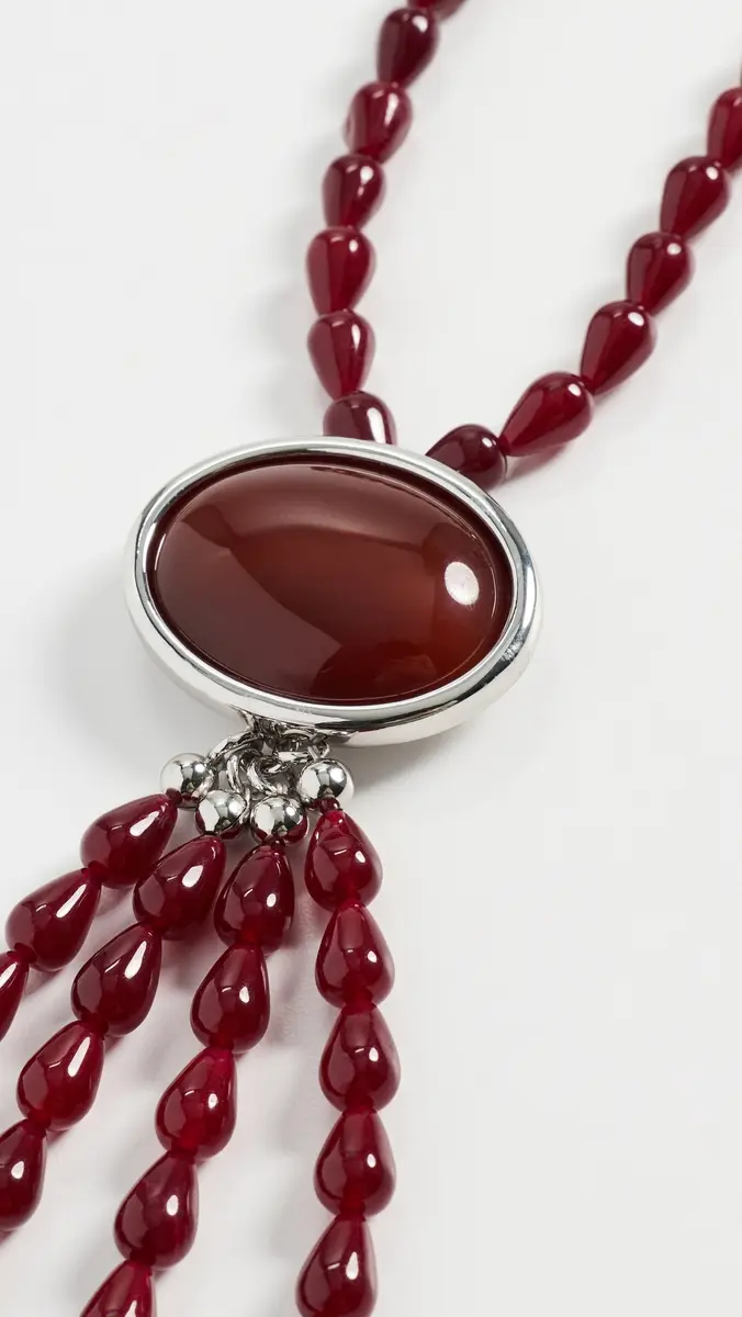 Julietta Clio Necklace | Thumbnail 5