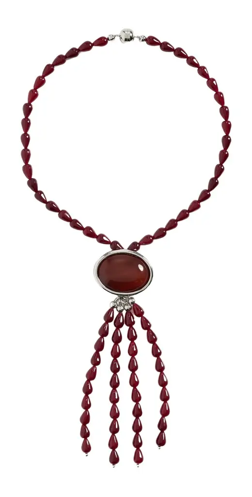 Julietta Clio Necklace