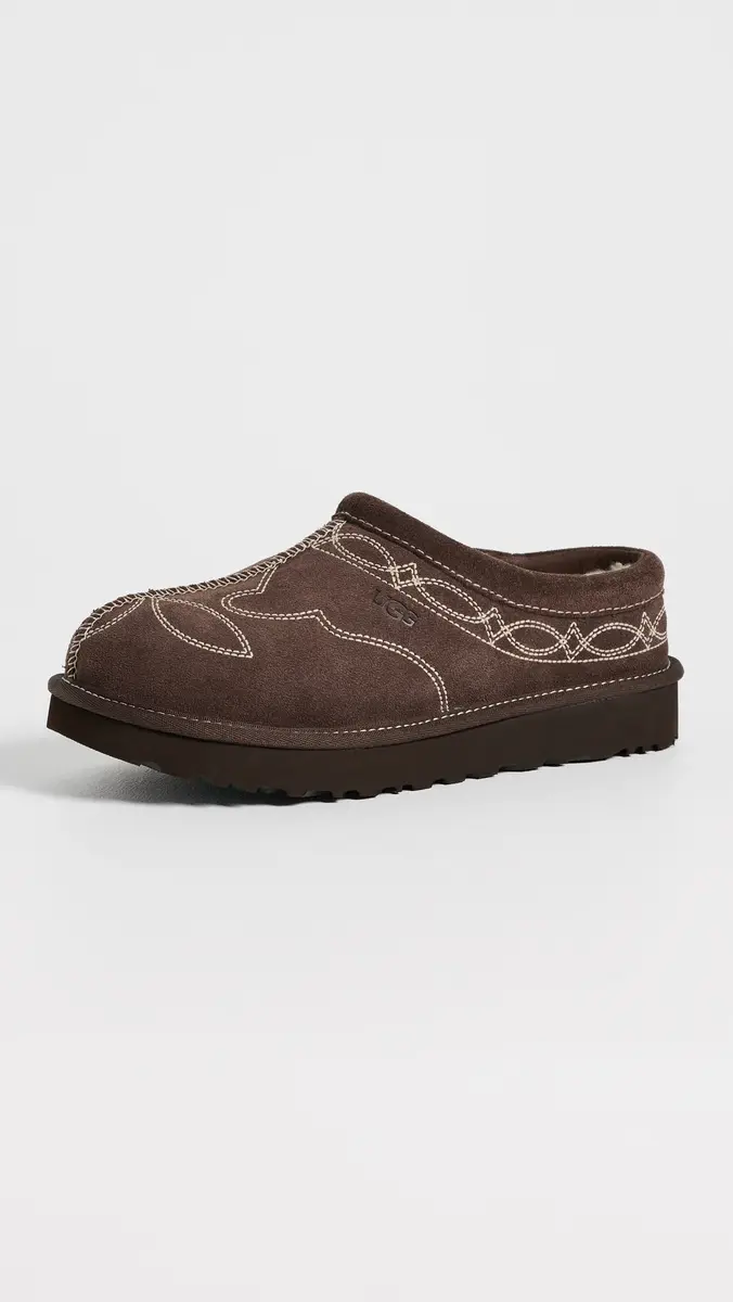 UGG Tasman Western Slippers | Thumbnail 2 UGG Tasman Western Slippers | Thumbnail 2