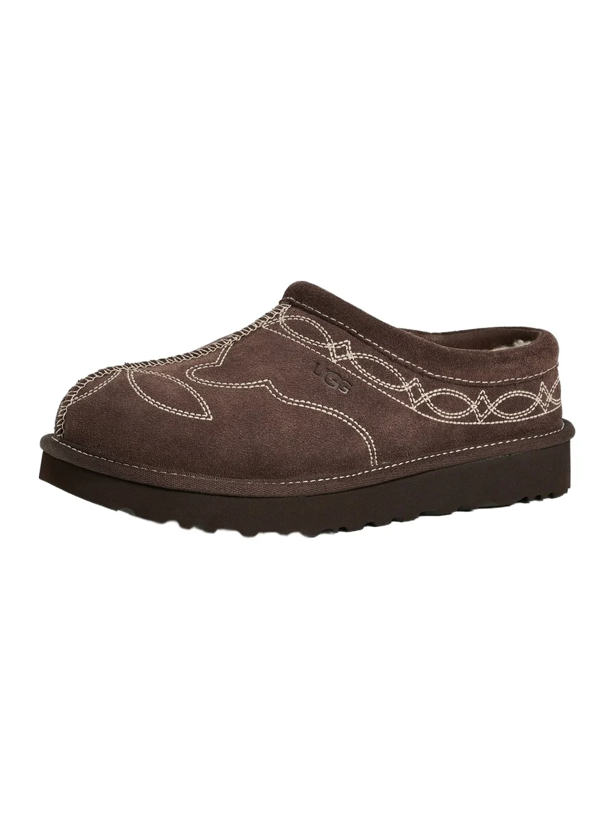 Tasman Western Slippers Tasman Western Slippers