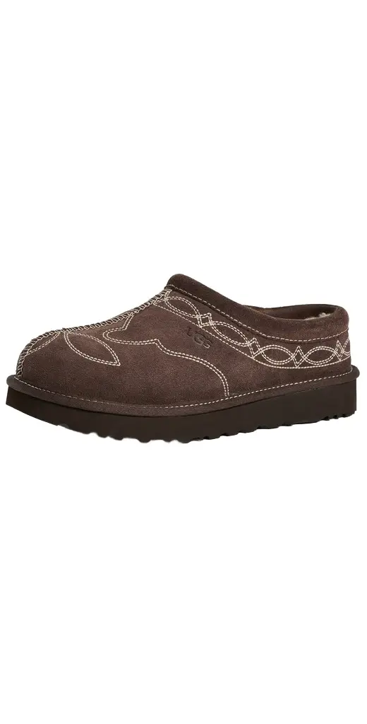 Tasman Western Slippers Tasman Western Slippers