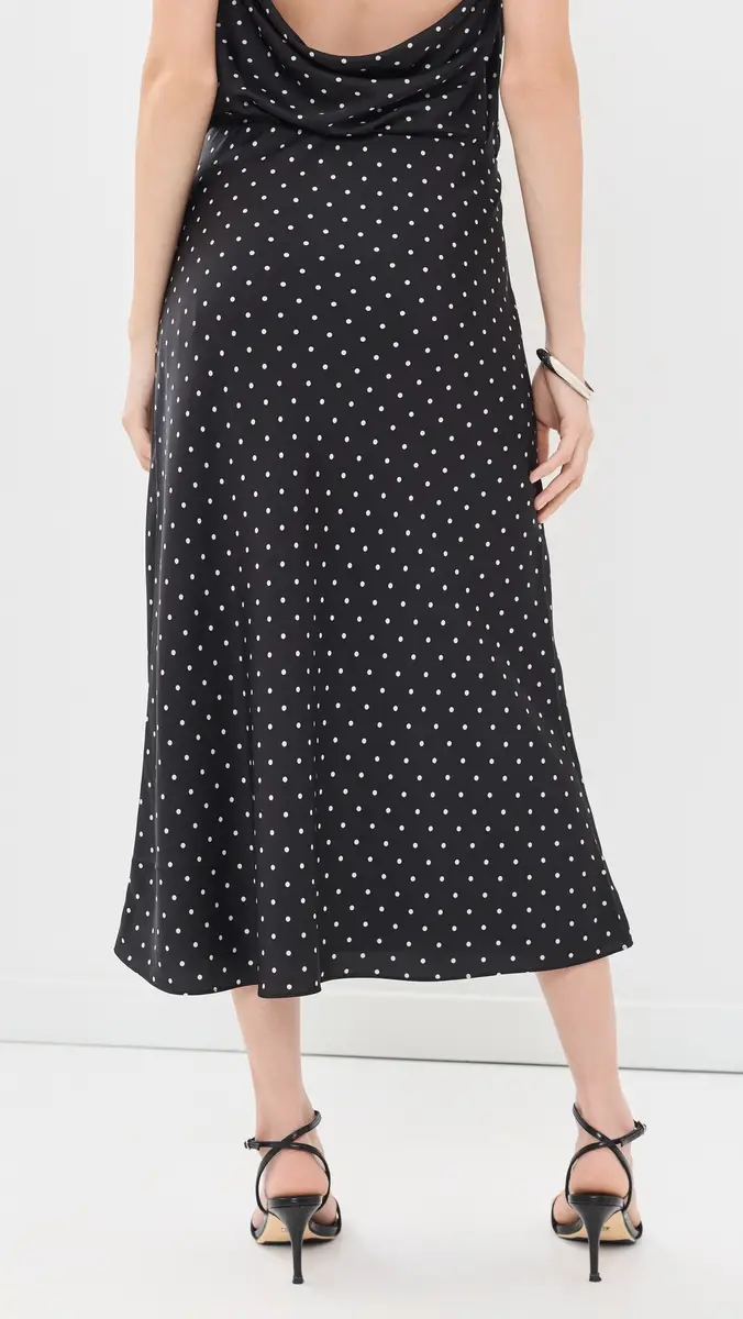 Joe's Jeans The Ines Midi Skirt | Thumbnail 3