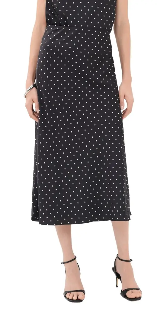 Joe's Jeans The Ines Midi Skirt