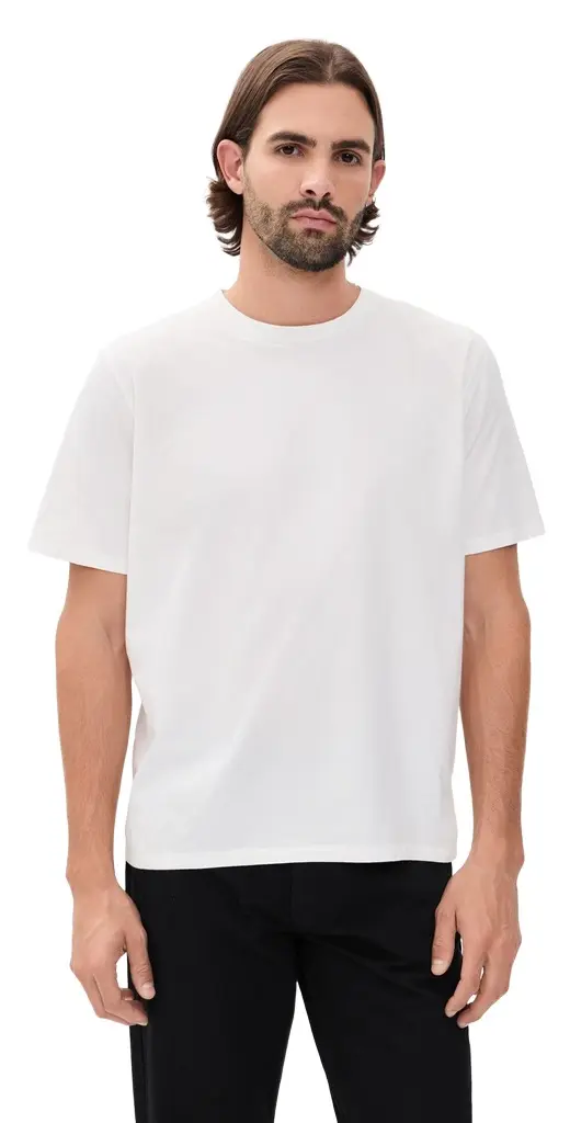 Jeanerica Delon Tee