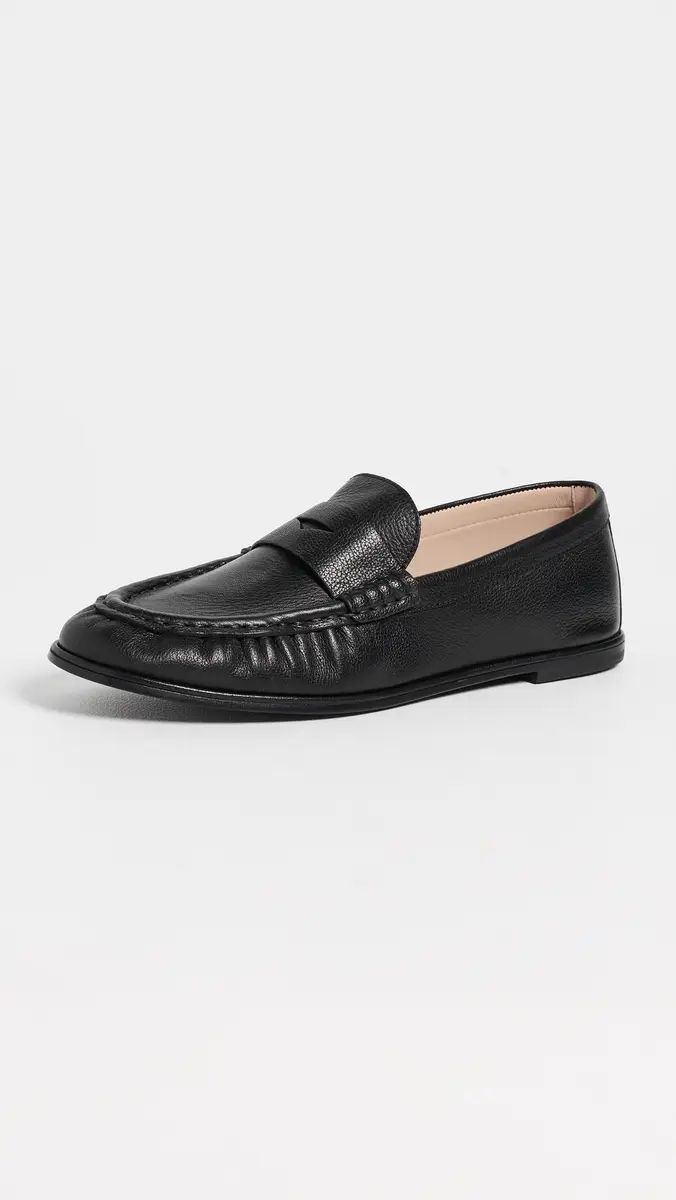 Stuart Weitzman Spencer Loafers | Thumbnail 2