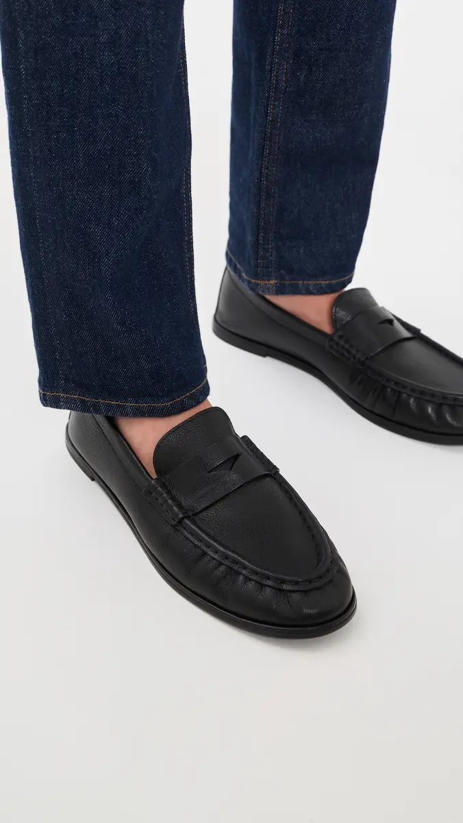 Stuart Weitzman Spencer Loafers | Thumbnail 3