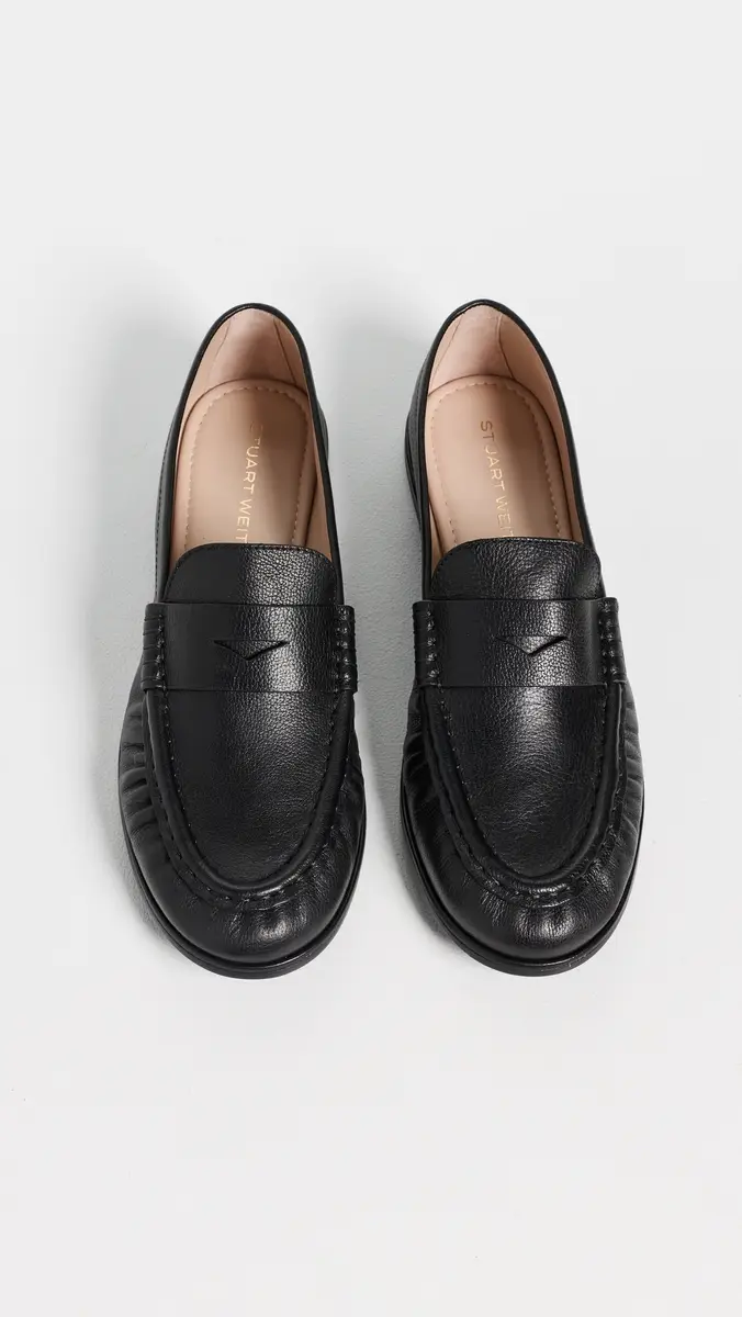 Stuart Weitzman Spencer Loafers | Thumbnail 5