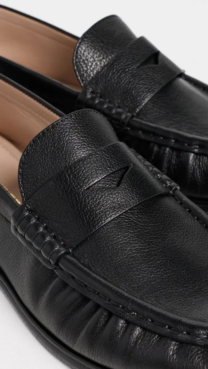 Stuart Weitzman Spencer Loafers | Thumbnail 6