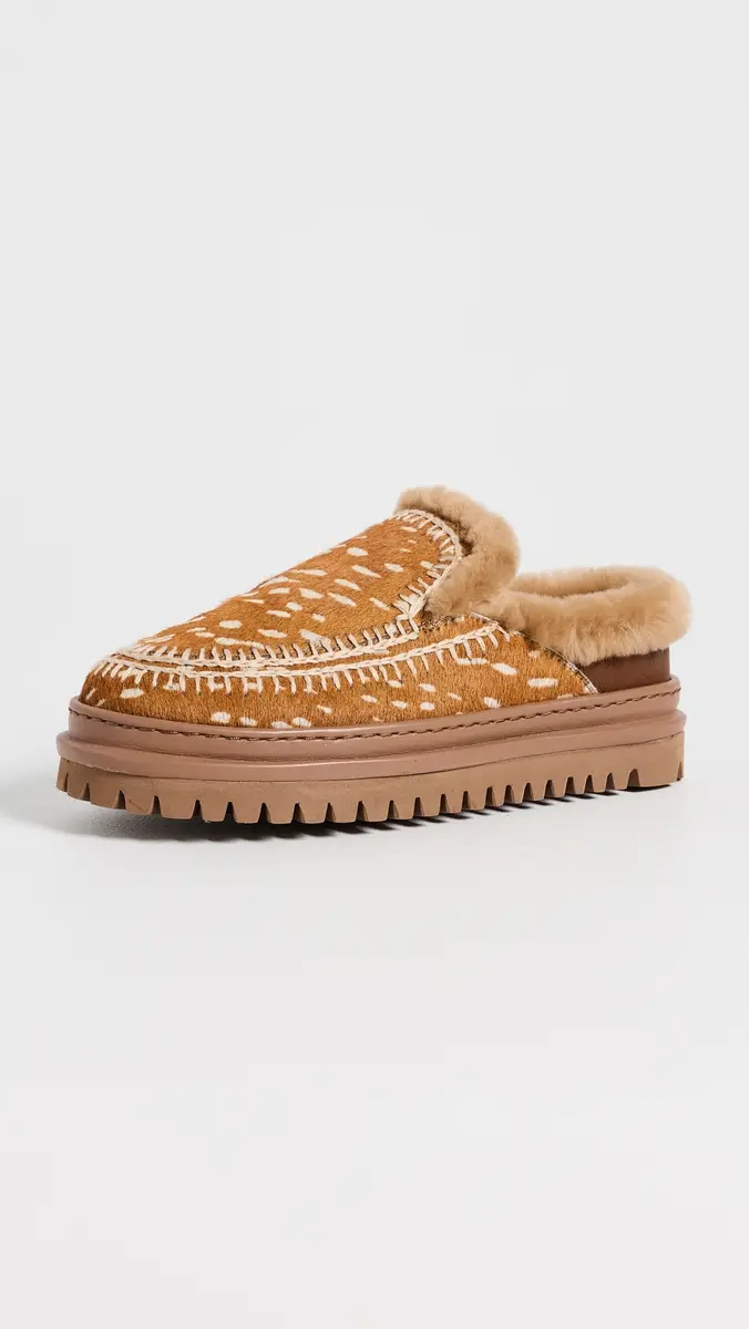 Laidback London Jun 4.0 Slippers | Thumbnail 2
