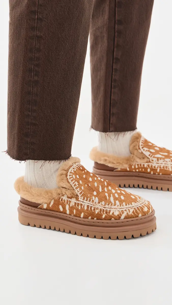 Laidback London Jun 4.0 Slippers | Thumbnail 3