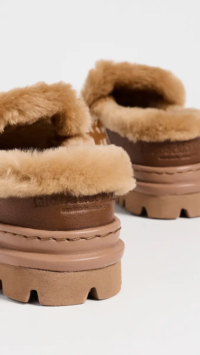 Laidback London Jun 4.0 Slippers | Thumbnail 4