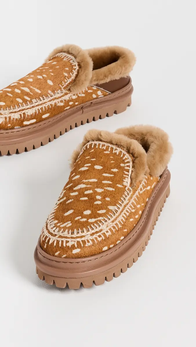 Laidback London Jun 4.0 Slippers | Thumbnail 5