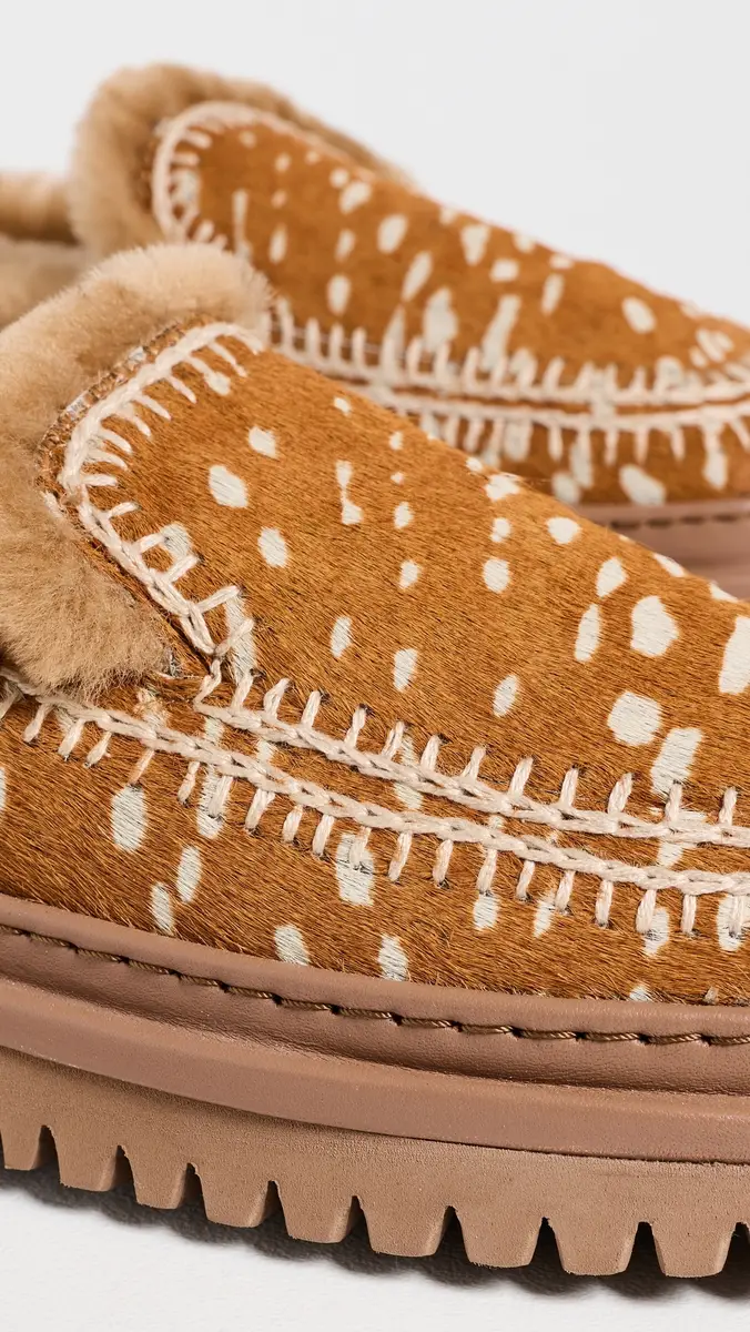 Laidback London Jun 4.0 Slippers | Thumbnail 6