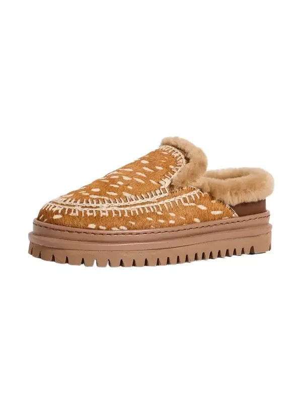 Jun 4.0 Slippers Jun 4.0 Slippers