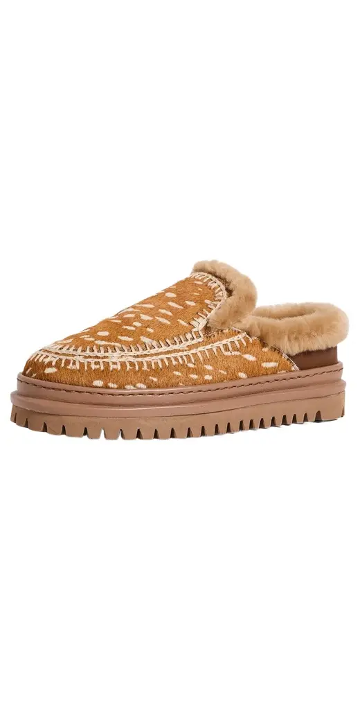 Jun 4.0 Slippers Jun 4.0 Slippers
