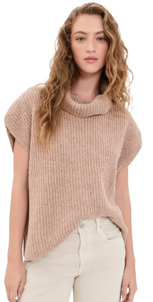Splendid x @Cellajaneblog Sweater