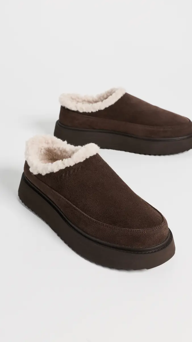 Inuikii Classic Micro Slippers | Thumbnail 5 Inuikii Classic Micro Slippers | Thumbnail 5