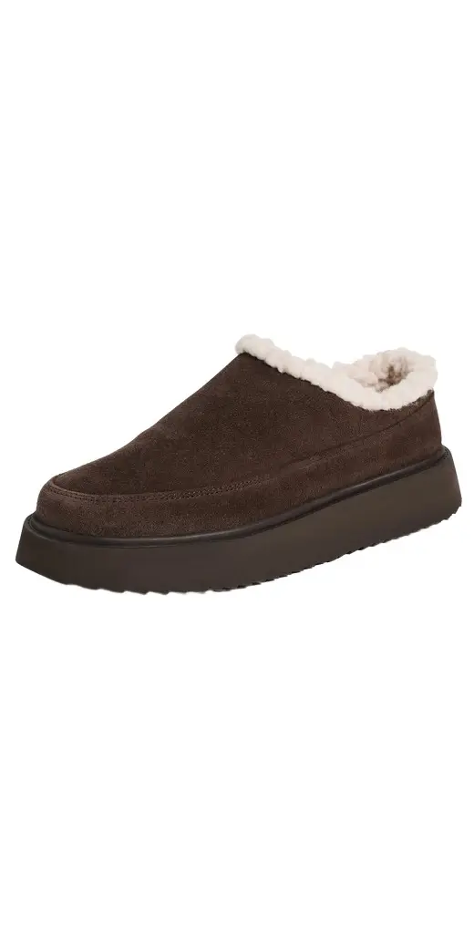 Classic Micro Slippers Classic Micro Slippers