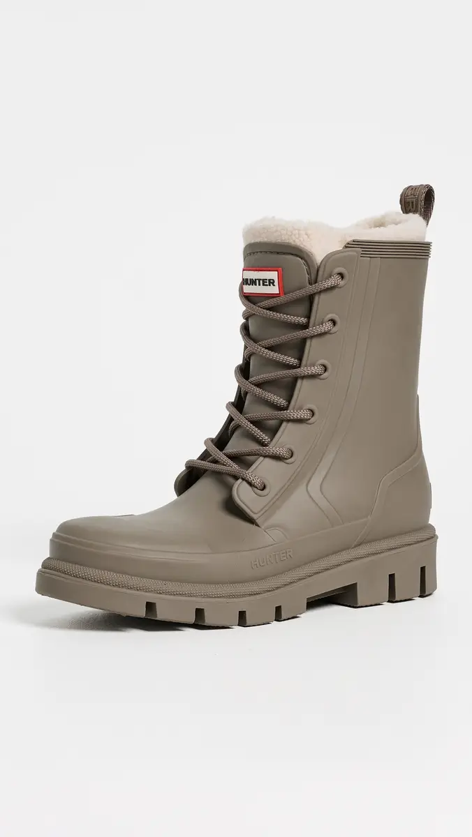 Hunter Boots Dianas Boots | Thumbnail 2 Hunter Boots Dianas Boots | Thumbnail 2