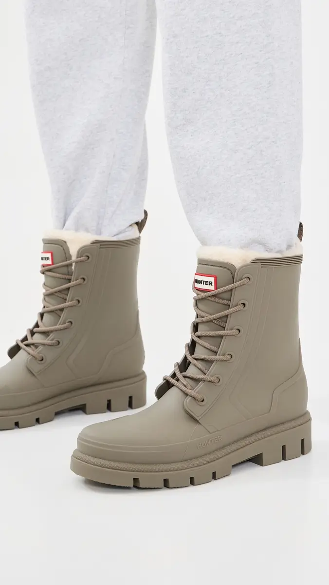 Hunter Boots Dianas Boots | Thumbnail 3 Hunter Boots Dianas Boots | Thumbnail 3