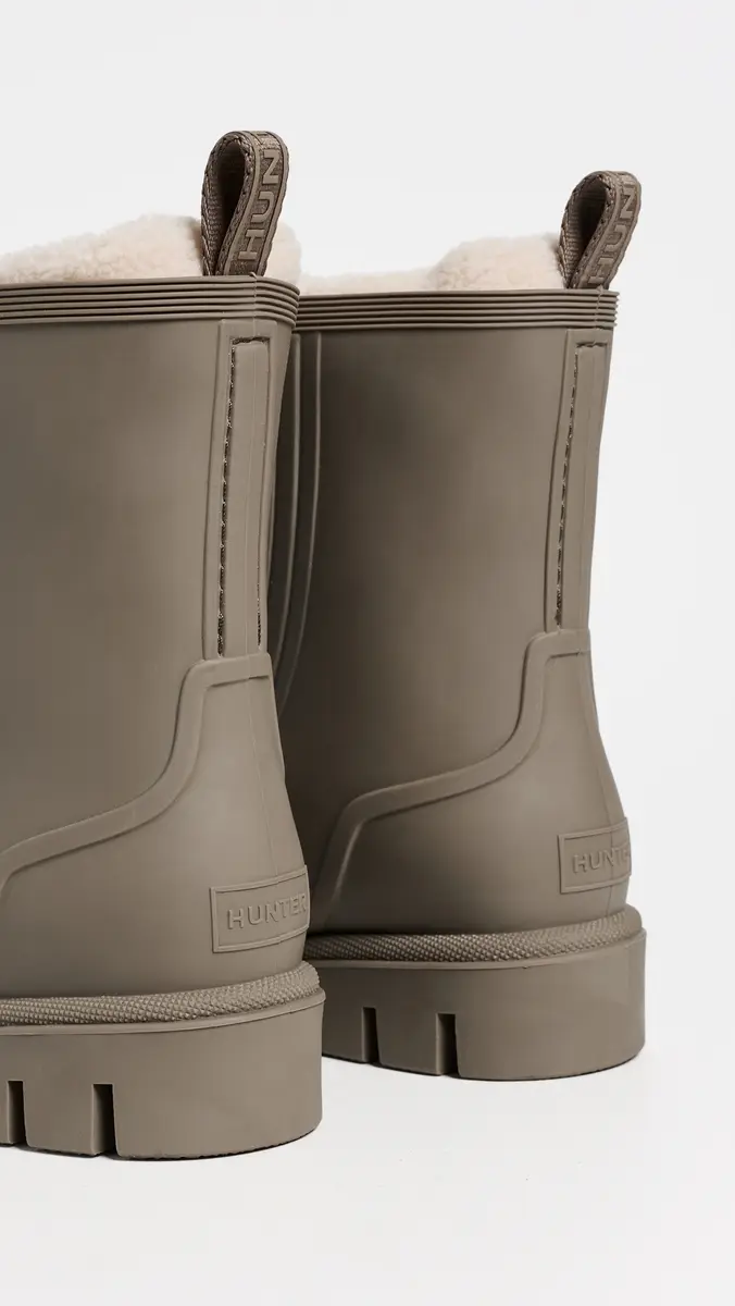 Hunter Boots Dianas Boots | Thumbnail 4 Hunter Boots Dianas Boots | Thumbnail 4