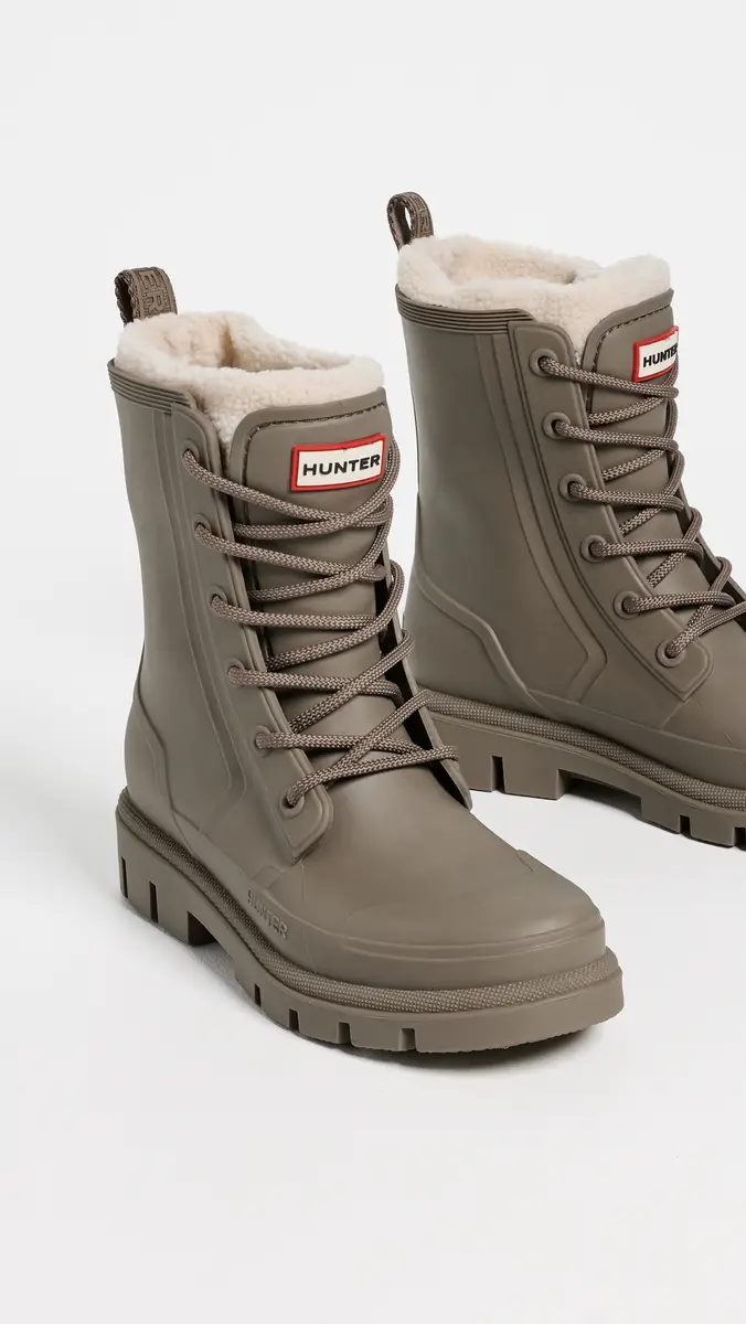 Hunter Boots Dianas Boots | Thumbnail 5 Hunter Boots Dianas Boots | Thumbnail 5