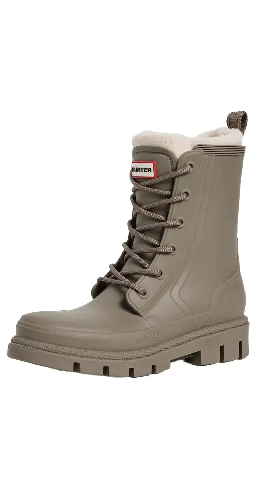 Hunter Boots Dianas Boots