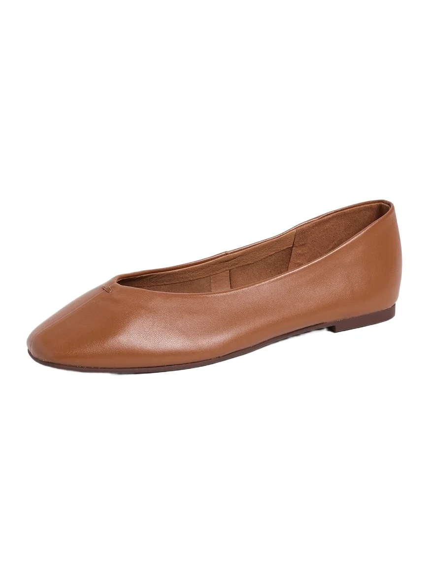 Greta Glove Flats Greta Glove Flats