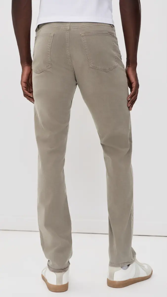 Frame Modern Straight Jeans | Thumbnail 3 Frame Modern Straight Jeans | Thumbnail 3