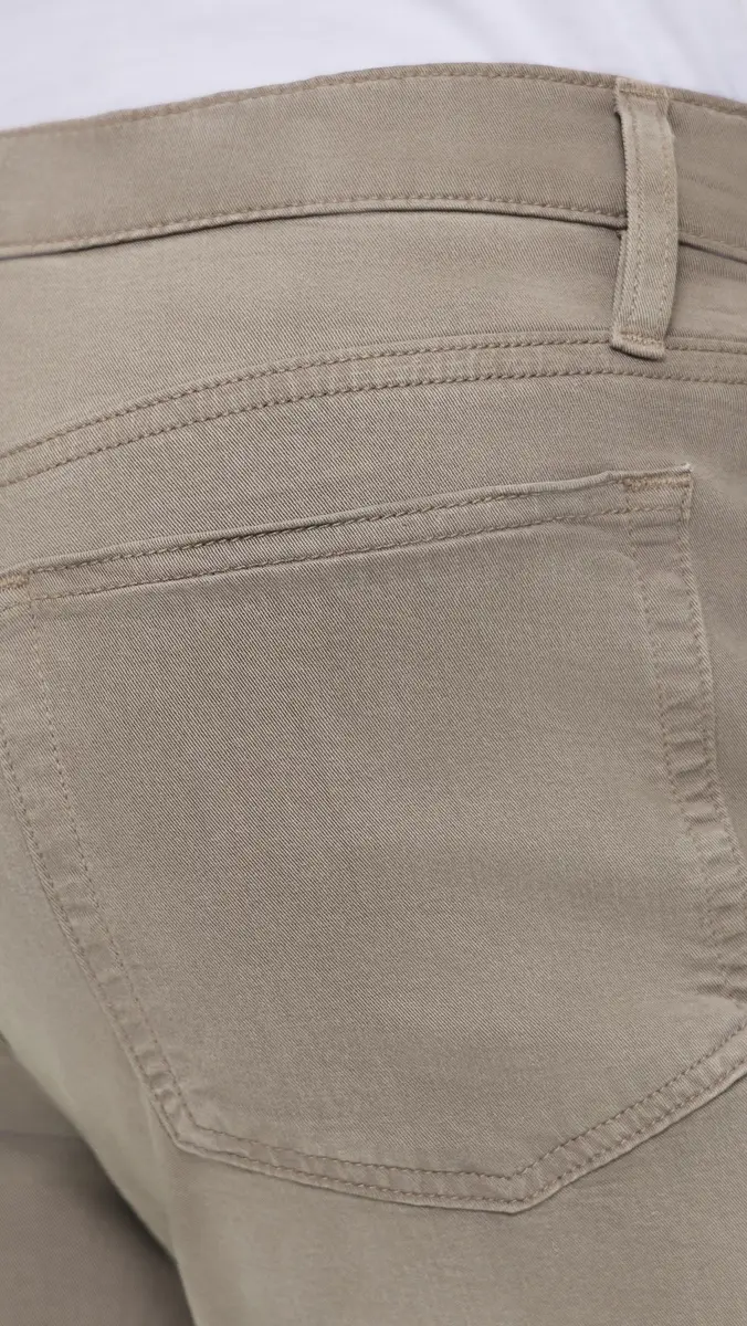 Frame Modern Straight Jeans | Thumbnail 6 Frame Modern Straight Jeans | Thumbnail 6