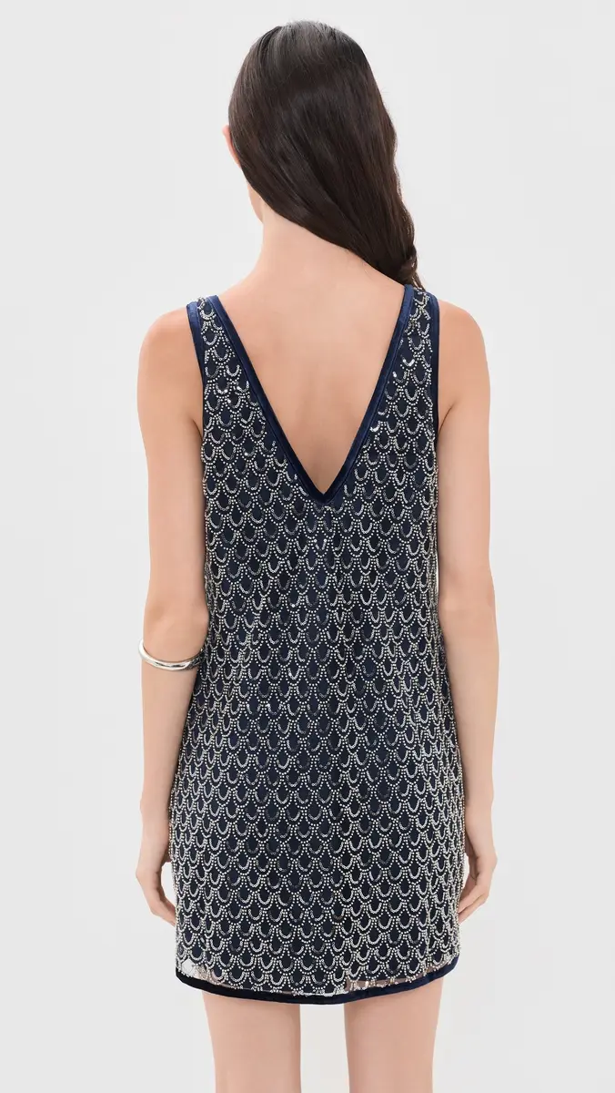 Saylor Jeanetta Dress | Thumbnail 3