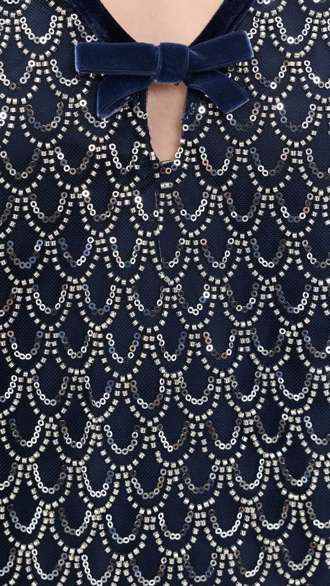Saylor Jeanetta Dress | Thumbnail 6