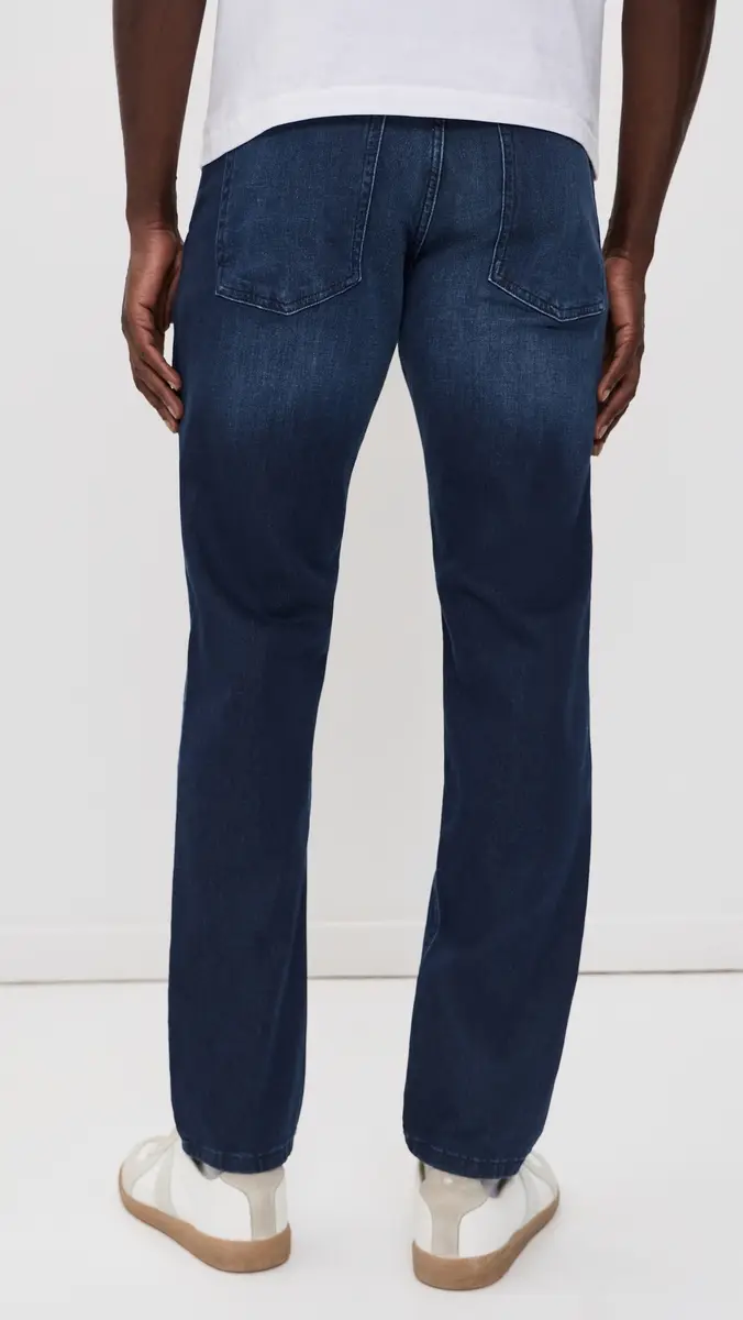 WARP + WEFT ORD Straight Jeans | Thumbnail 3 WARP + WEFT ORD Straight Jeans | Thumbnail 3