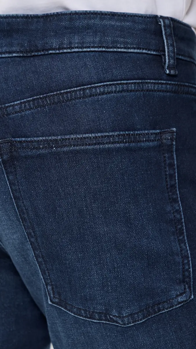 WARP + WEFT ORD Straight Jeans | Thumbnail 6 WARP + WEFT ORD Straight Jeans | Thumbnail 6