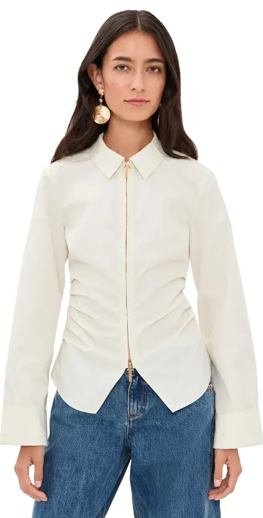 Cult Gaia Senne Top