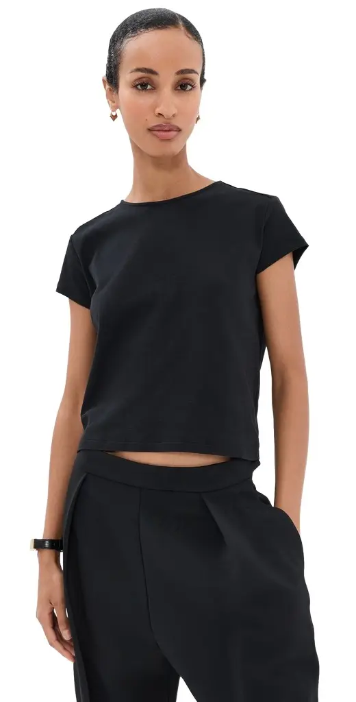 Willa Baby Tee Willa Baby Tee