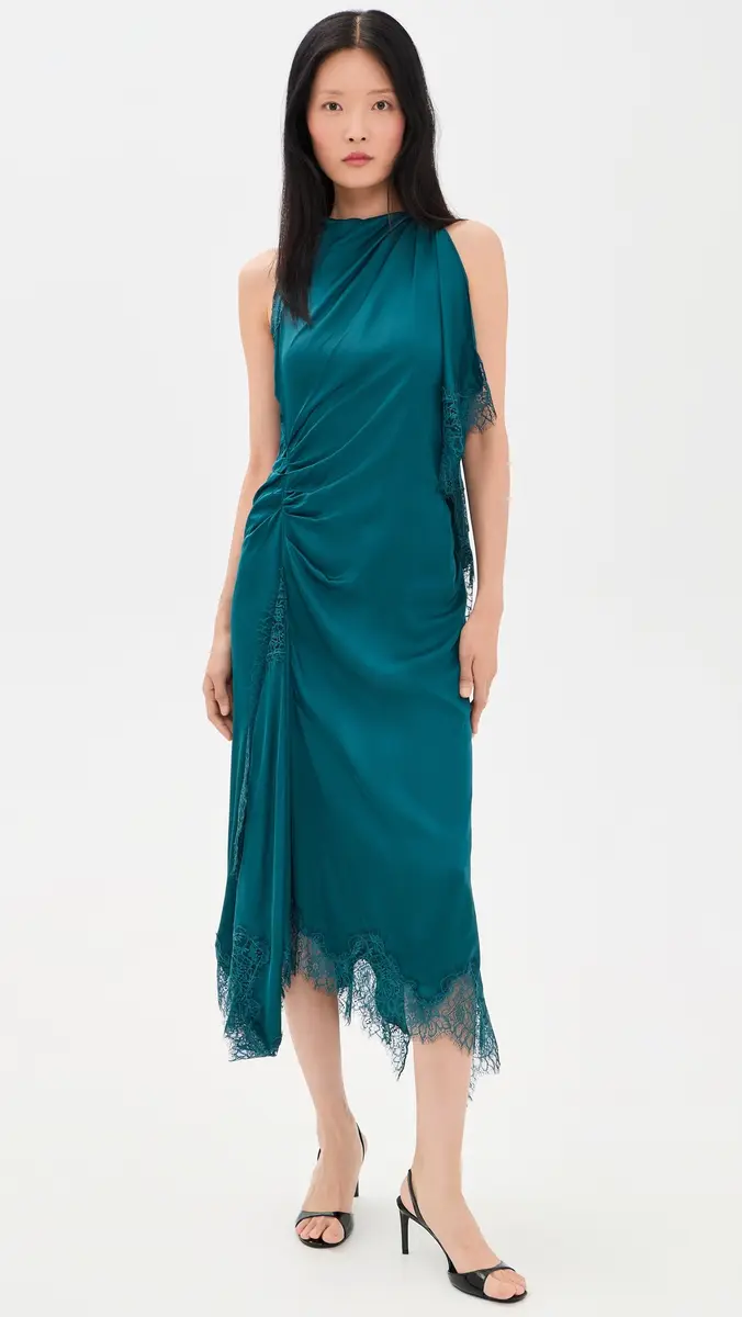 A.L.C. A. L.C. Miriam Dress | Thumbnail 2 A.L.C. A. L.C. Miriam Dress | Thumbnail 2