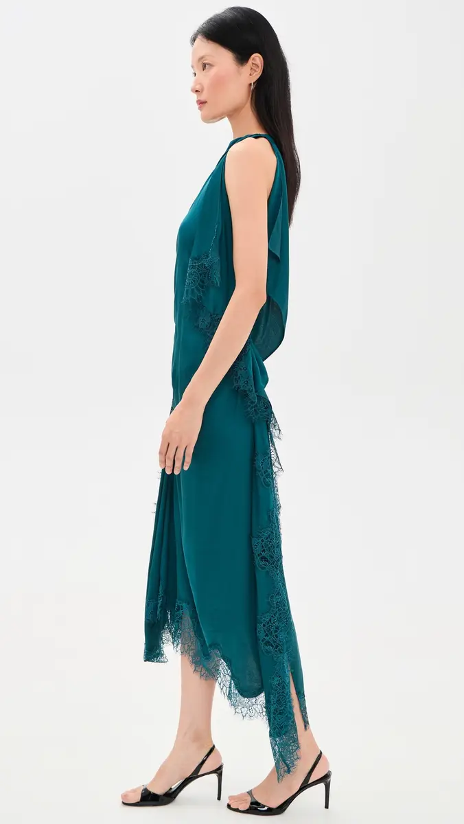 A.L.C. A. L.C. Miriam Dress | Thumbnail 4 A.L.C. A. L.C. Miriam Dress | Thumbnail 4