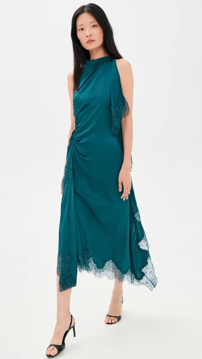 A.L.C. A. L.C. Miriam Dress | Thumbnail 5 A.L.C. A. L.C. Miriam Dress | Thumbnail 5