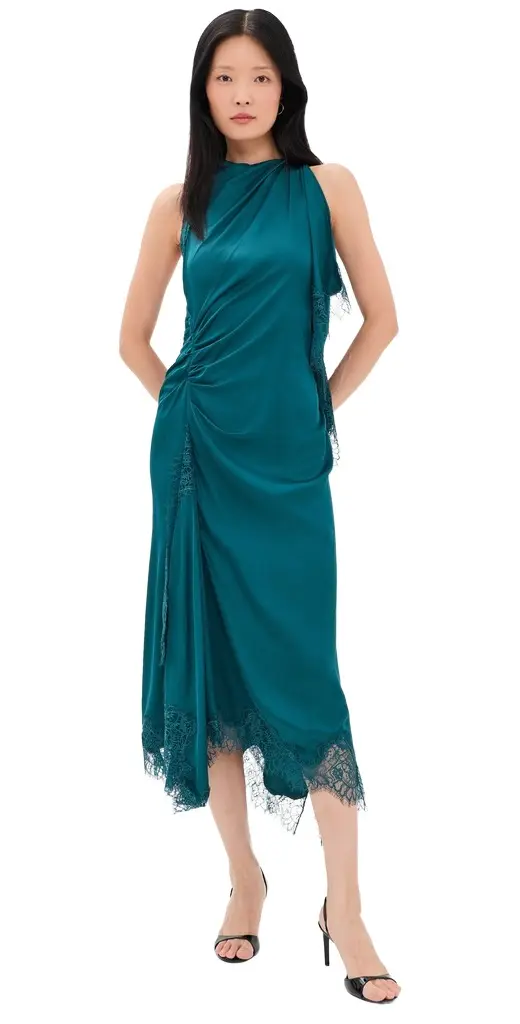 A. L.C. Miriam Dress A. L.C. Miriam Dress