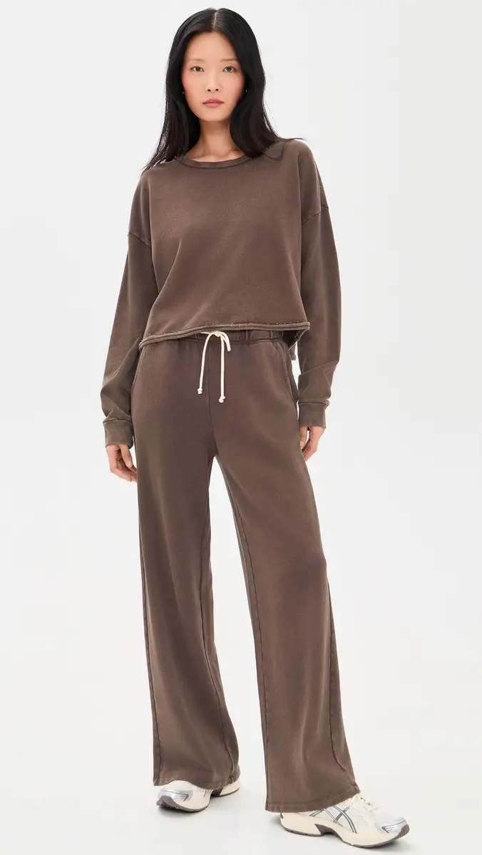Z Supply Circuit Sweatshirt | Thumbnail 5 Z Supply Circuit Sweatshirt | Thumbnail 5