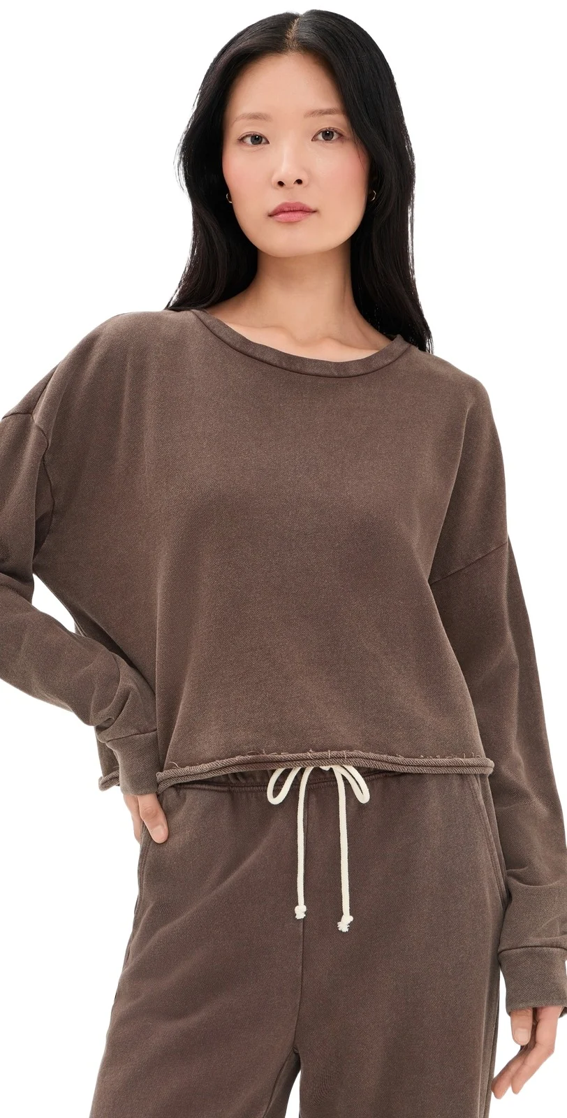 Circuit Sweatshirt