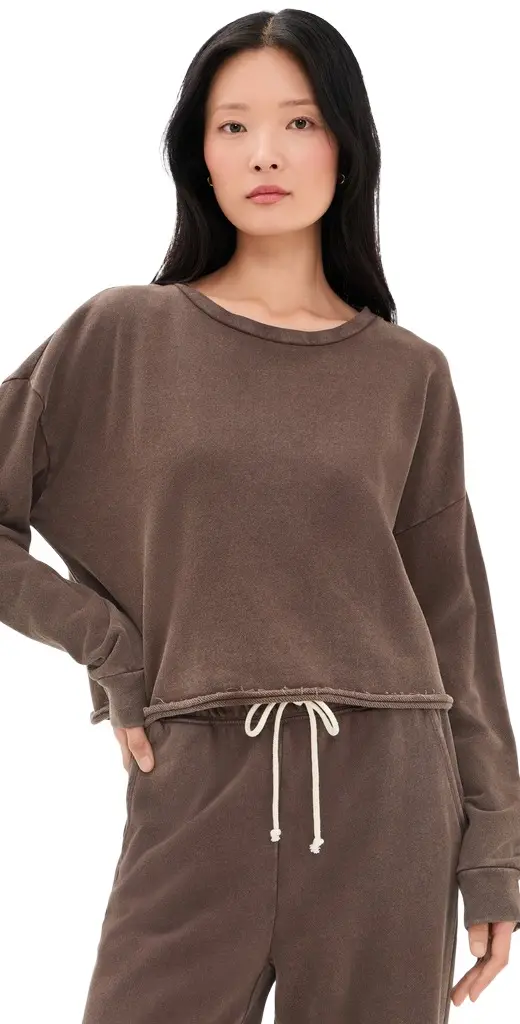 Z Supply Circuit Sweatshirt