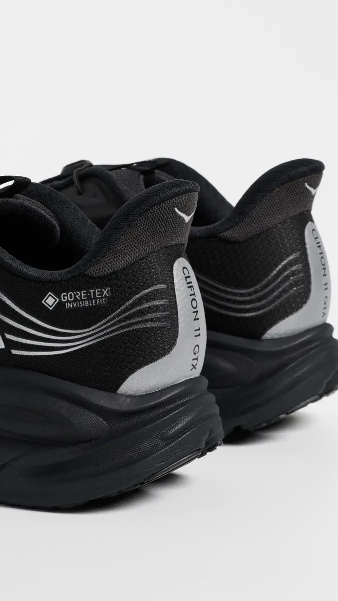 Hoka Clifton 11 GTX Sneakers | Thumbnail 3 Hoka Clifton 11 GTX Sneakers | Thumbnail 3