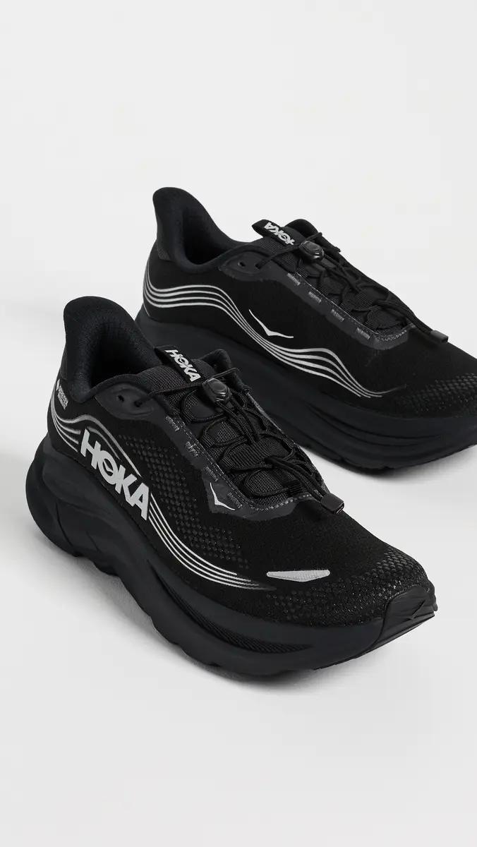 Hoka Clifton 11 GTX Sneakers | Thumbnail 4 Hoka Clifton 11 GTX Sneakers | Thumbnail 4