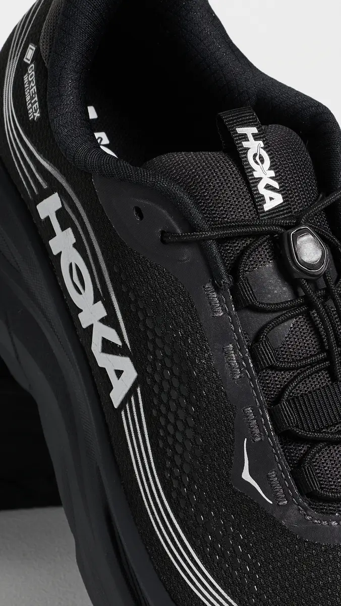 Hoka Clifton 11 GTX Sneakers | Thumbnail 5 Hoka Clifton 11 GTX Sneakers | Thumbnail 5