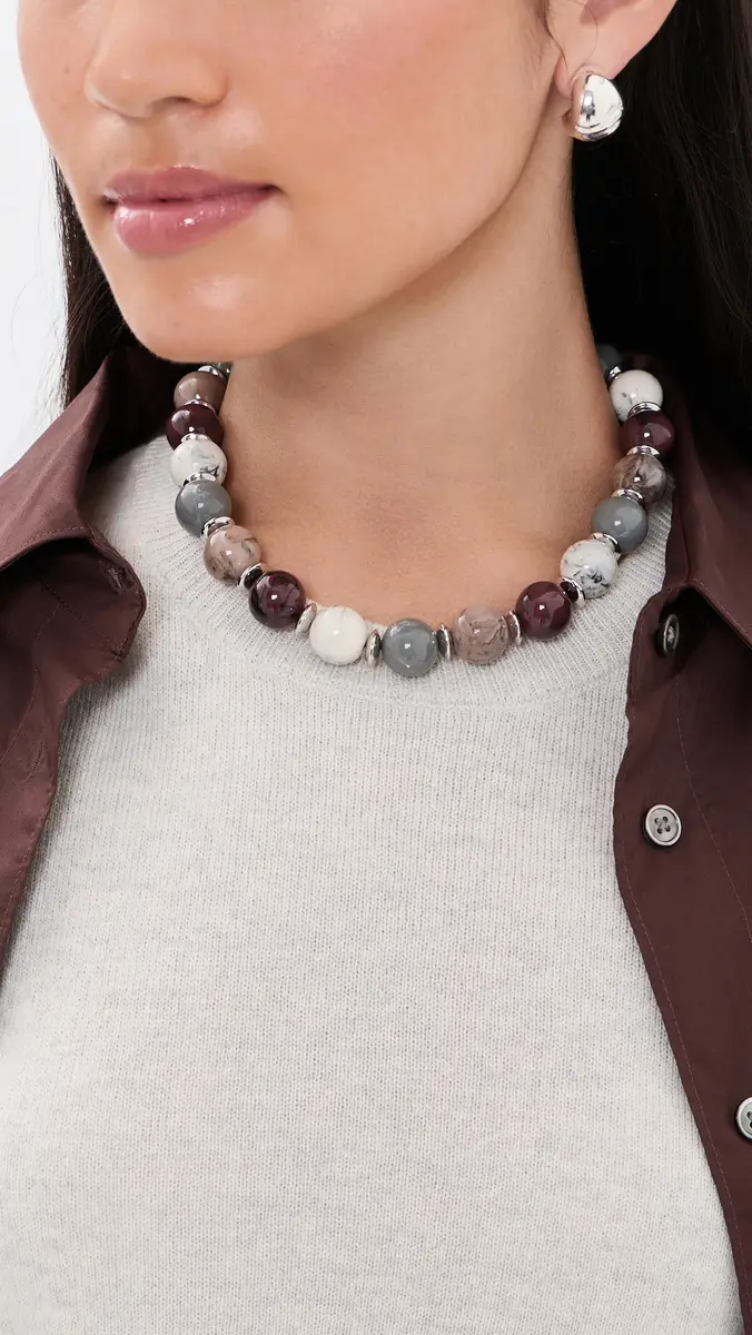 Julietta Mavis Necklace | Thumbnail 3