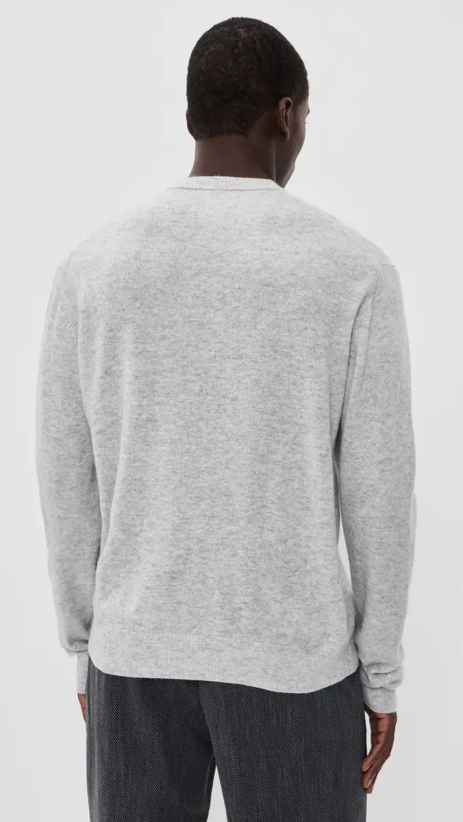 Malbon Script Sweater | Thumbnail 3