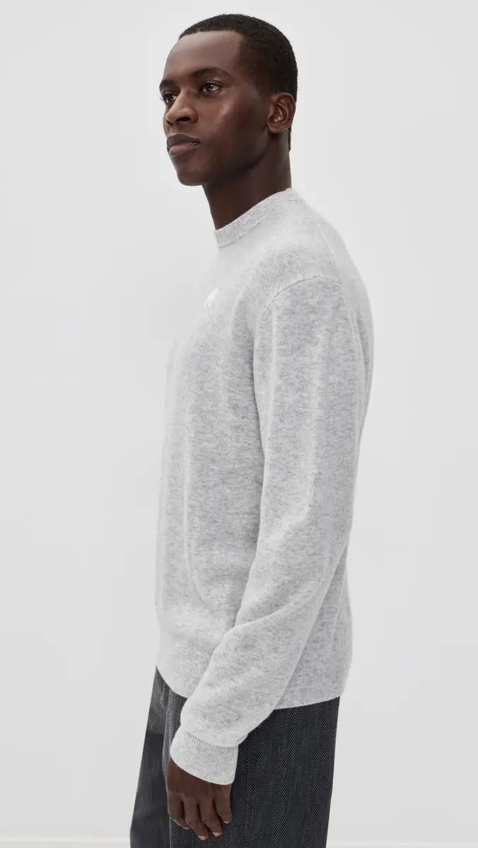 Malbon Script Sweater | Thumbnail 4