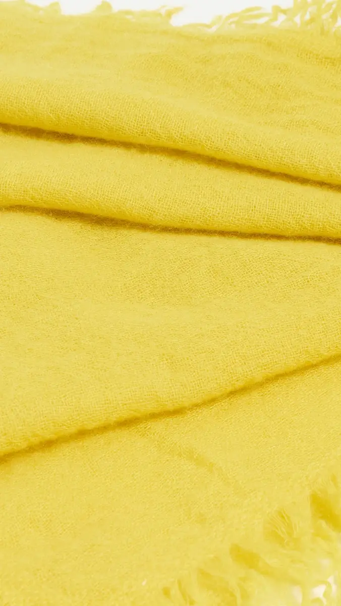 CHAN LUU Cashmere Bandana | Thumbnail 5
